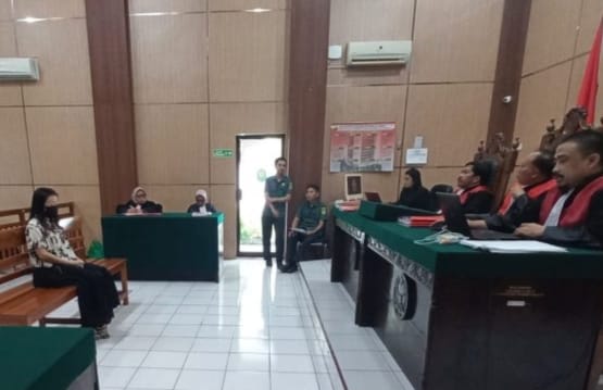 Korban Ini Kecewa Gegara PN Palopo Vonis Terdakwa Perselingkuhan 4 Bulan percobaan