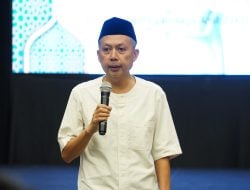 Bantuan LAZ Hadji Kalla Kini Menjangkau Sulawesi, Jakarta, dan Sumatera