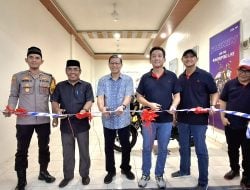 Showroom TVS Motor Hadir di Maros, Cabang Kedua Setelah Makassar