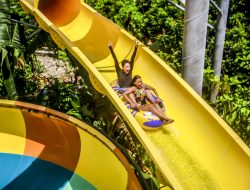 Rayakan Momen Libur Lebaran dengan Promo Flash Sale Bugis Waterpark Adventure