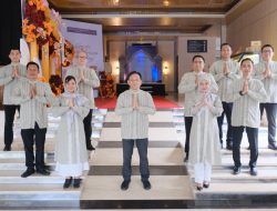 Sambut Kebersamaan Idul Fitri dengan Paket Halal Bi Halal di Hotel Harper Perintis Makassar