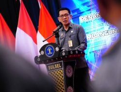 Kakanwil Kemenkum Sulsel Tekankan Peran Pimpinan dan Agen Perubahan dalam Pembangunan ZI Menuju WBBM