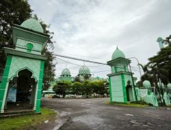 Diprediksi Hujan, Tempat Salat Idul Fitri di Lapangan Pallantikang Pindah ke Almarkaz