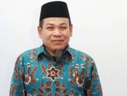 Masa Jabatan Prof Syamsir Berakhir, KH Sudirman Pimpin MBS Awwalul Islam Parangloe