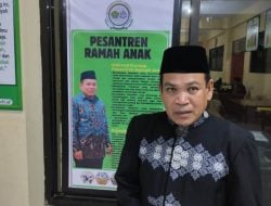 KH Sudirman: Lewat Silaturahim Kita Kuat, MBS Maju