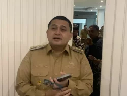 Munafri Larang Pawai Takbiran, Selenggarakan di Tempat Masing-masing Saja