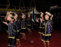 Ramadan Keren Kembali Hadir, Akan Pertandingkan Kelompok Patrol Sahur se Kabupaten Maros