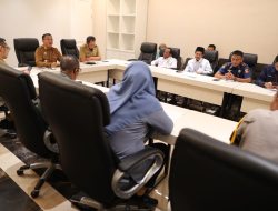 Pemkot Makassar Bakal Gelar Salat Idulfitri 1446 H di Lapangan Karebosi