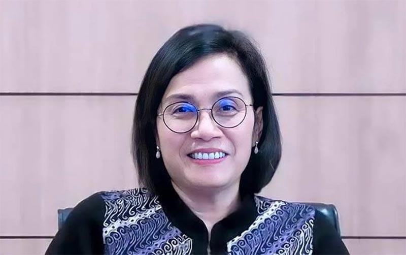 Sri Mulyani Buka Suara Soal Rumor Dirinya Mundur dari Jabatan Menteri Keuangan