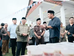 Belum Sebulan, Festival Ramadan Bangkit Bantaeng Capai Omset Rp1 Miliar
