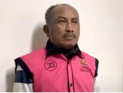 Ali Muhtarom Tersangka Suap Ekspor CPO, Satu Hakim Sidang Tom Lembong Diganti
