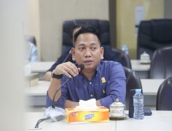 DPRD Makassar: Direksi Perusda Bakal Dicopot Jika Tidak Capai Target