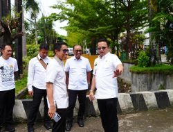 Darmawangsyah Imbau Warga Gowa Biasakan Buang Sampah Pada Tempatnya