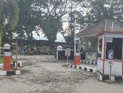 Dapat Pelayanan Gratis Parkir, Pengunjung dan Pasien RS Terima Kasih Ke Bupati Ibas