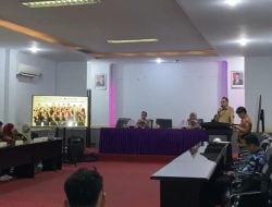 Prof Anshari: Jadi Duta Bahasa Banyak Manfaatnya bagi Mahasiswa