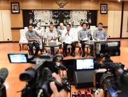 Triwulan Pertama 2025, Ditjen AHU Tuntaskan 2,9 Juta Permohonan