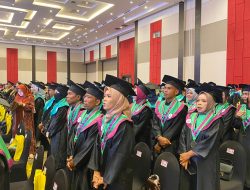 Ukom 2025 Dikuasai ITKESMu Sidrap