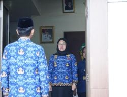 Bupati Gowa Ajak ASN Tingkatkan Kedisiplinan