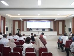 Tiga Gubernur Bakal Hadir Di Hari Jadi Lutim