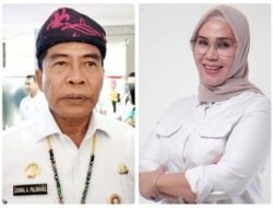 Jelang Kongres IV IKA SMANSA Makassar, Zainal Paliwang : Alumni SMANSA 82 Dukung Andi Ina Kartika Sari Kembali Pimpin Organisasi ini