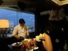 Gravity Sky Lounge Luncurkan Menu Baru “Gravity Sandwich”