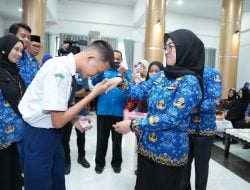 Pemkab Gowa Libatkan Anak, Perempuan Hingga Disabilitas dalam Perencanaan Pembangunan Daerah