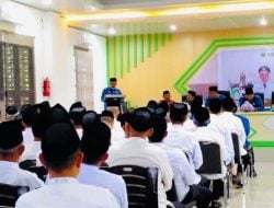 174 Calon Jamaah Haji Ikuti Manasik Haji Pemkab Bantaeng