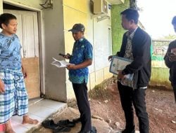 Genjot Penagihan dan Pelayanan, PDAM Gowa Bekali Tim Lapangan