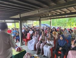 Reses di Belawa, Arga Prasetya Serap Aspirasi di Bidang Pembangunan