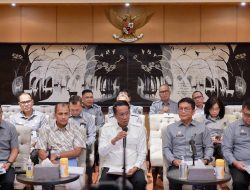 Wujud Keadilan bagi Masyarakat, Kemenkum Hadirkan 1.764 Posbankum se-Indonesia