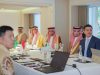 Arab Saudi dan Indonesia Perkuat Hubungan di Industri Pangan