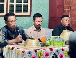 Lima Ketua PAC Partai NasDem Siap Menangkan Naili – Akhmad di PSU Palopo