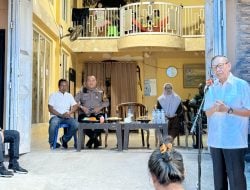 Hamka B Kady: Program Bedah Rumah untuk Masyarakat Berpenghasilan Rendah