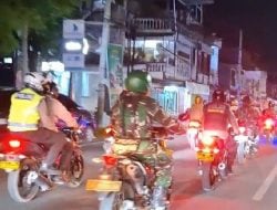 Kapolres Gowa AKBP Aldy Sulaiman Siap Bersihkan Jalanan dari Aksi Brutal
