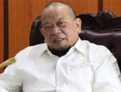 Rumah LaNyalla Mattalitti Digeledah KPK, LaNyalla Mempertanyakan Penggeledahan Sebab Tidak Kenal dengan Kusnadi