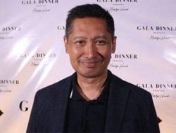 Komisaris Utama Bank BJB, Bossman Mardigu yang Ditunjuk Gubernur Jabar Dedi Mulyadi Sempat Disentil OJK