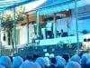 Teguh Iswara Suardi Hadiri Reuni Akbar Ponpes Nurul Falah Borongganjeng, Kenang Perjuangan Ibunda