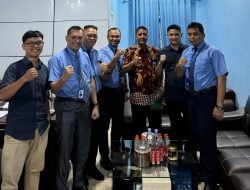 KNPI Makassar akan Gelar Try Out Akbar untuk Siswa Kelas 3 SMP