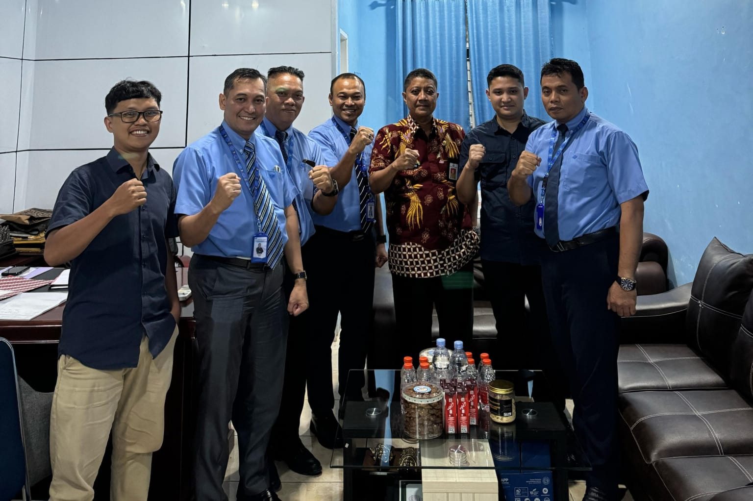 KNPI Makassar akan Gelar Try Out Akbar untuk Siswa Kelas 3 SMP