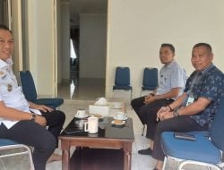 Pemkab Sinjai dan UPTD KPH Tangka Sinergi Perkuat Pengelolaan Kawasan Hutan