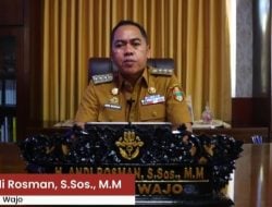 Pemkab Wajo Gelar Kompetisi Inovasi Daerah, Dorong ASN dan Masyarakat Tunjukkan Kualitas Kerja