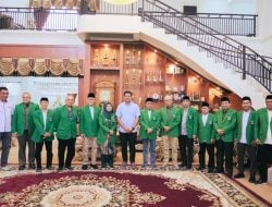 Kampus UMI Bantaeng Resmi Buka Pendaftaran Mahasiswa Baru, Bupati Uji Nurdin Beri Apresiasi