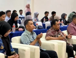 Bupati Takalar Daeng Manye Gandeng Konten Creator Promosikan Pariwisata