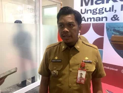 Pembayaran Pajak dan Retribusi di Makassar Bakal Non Tunai, Mulai dari Sampah hingga Parkir
