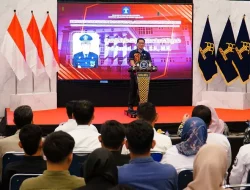 41 OBH Sulsel Teken Kontrak Bantuan Hukum 2025, Kakanwil Dorong Pemerataan Layanan
