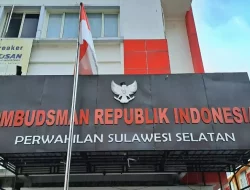 Ombudsman Minta Pemkot Makassar Tindak Lanjuti Dua Laporan, Persoalan PPDB hingga Pengelolaan Pasar Sentral