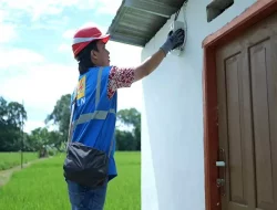 Kolaborasi Pemkab Takalar dan PLN, Siap Wujudkan Swasembada Pangan