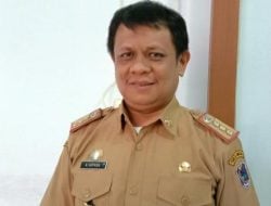 Muda, Digital, dan Berani, Siapa Sekda Enrekang Pasca H Baba?