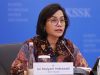 Ekonomi RI Diprediksi hanya Tumbuh 4,7 Persen di 2025, Menkeu Menyampaikan Hadapi Ketidakpastian Global