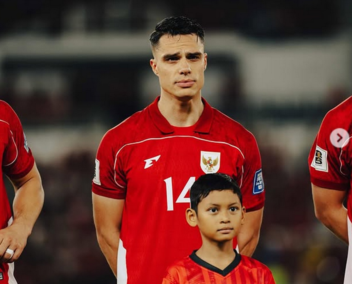 Joey Pelupessy ke Persebaya? Bajul Ijo Lebih Dekat Ketimbang Persib ...